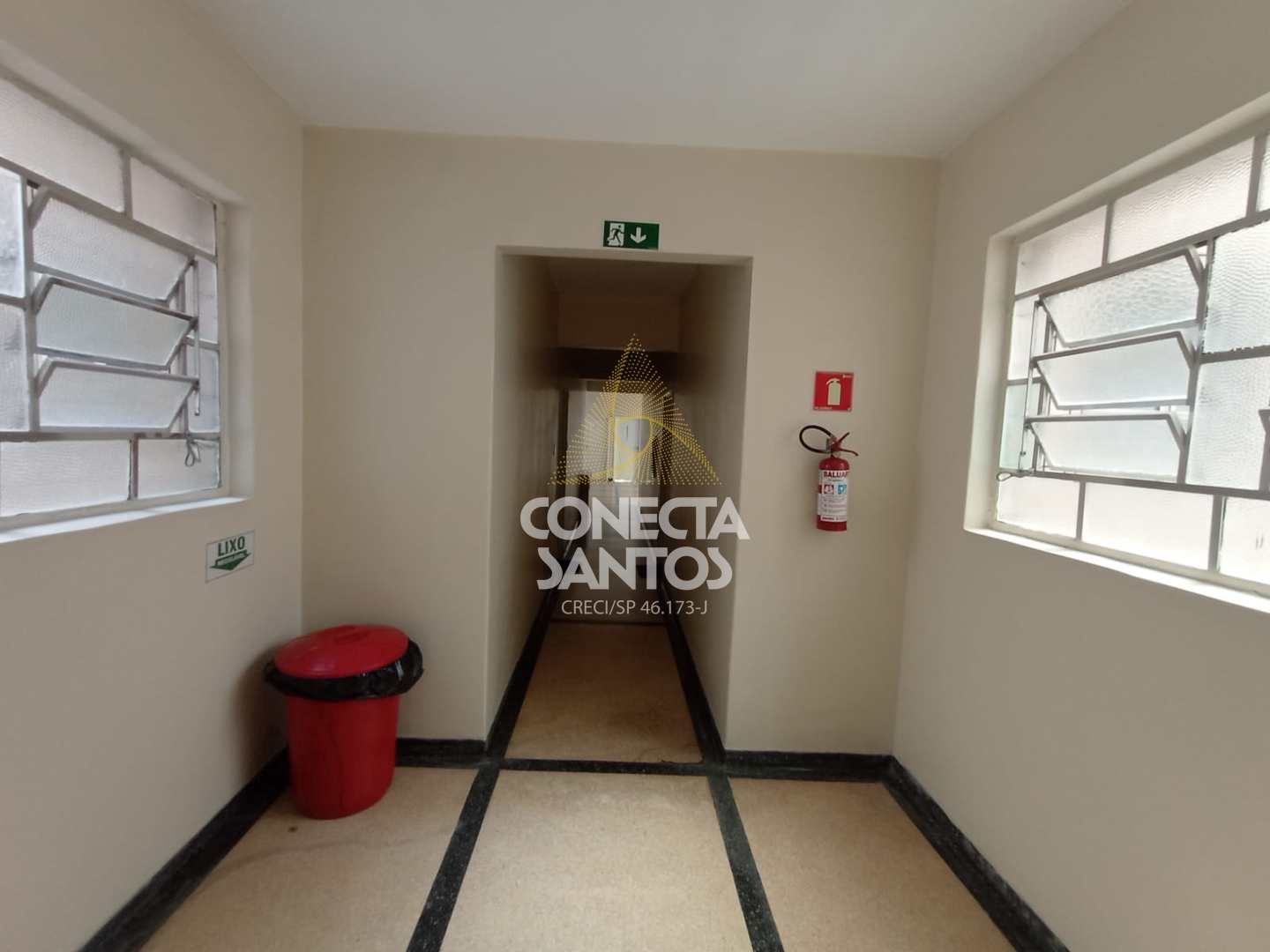 Kitnet e Studio para alugar com 1 quarto, 22m² - Foto 30