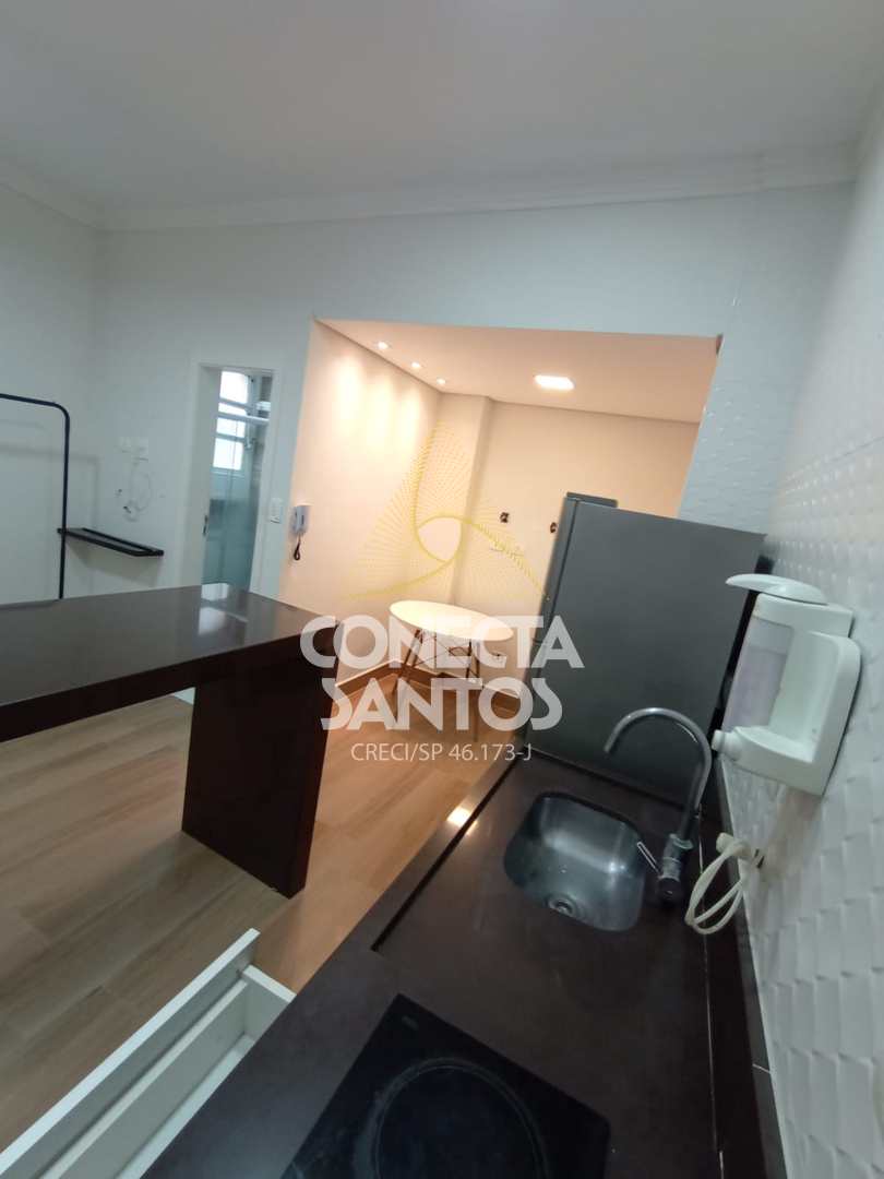 Kitnet e Studio para alugar com 1 quarto, 22m² - Foto 19