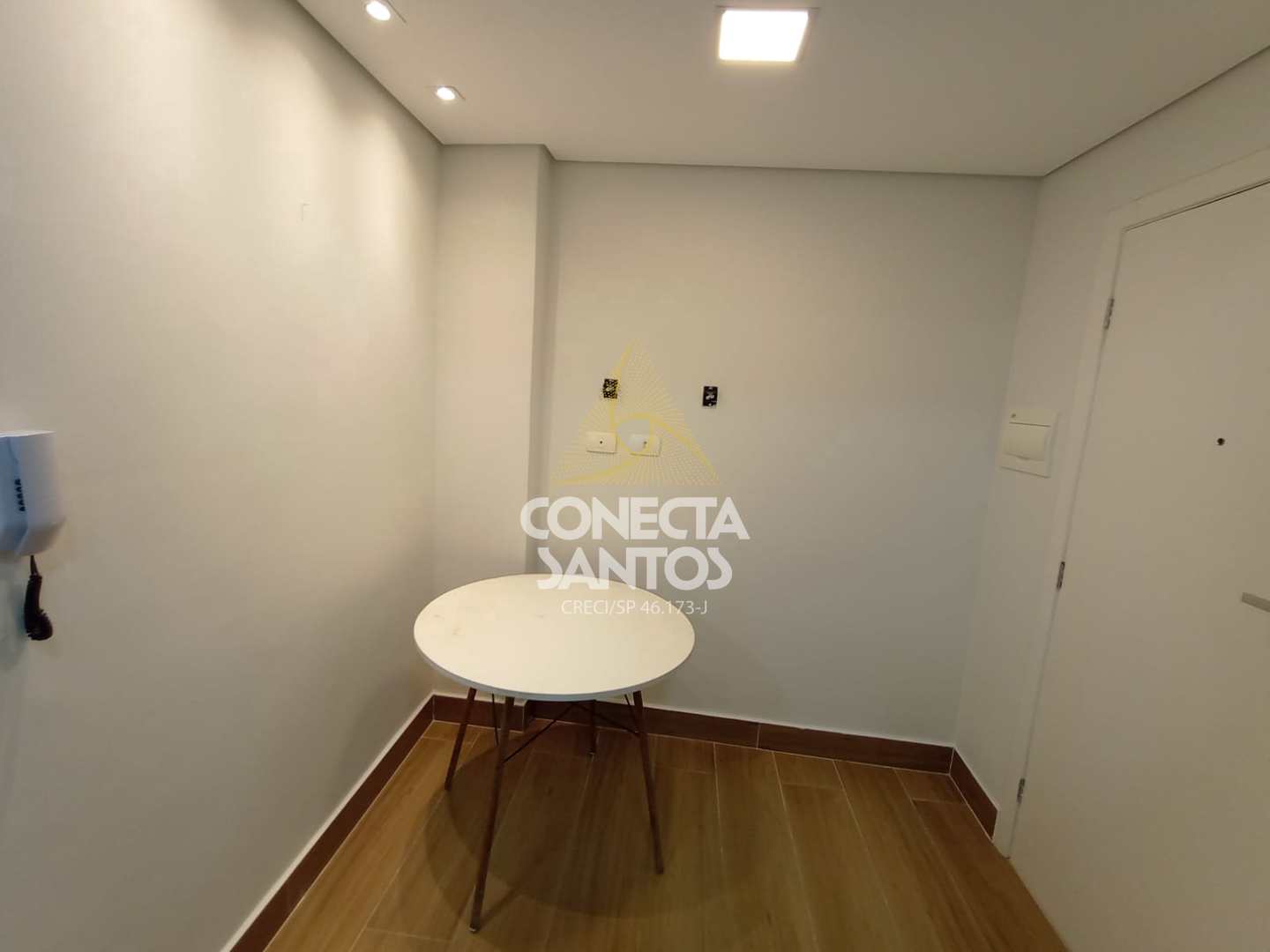 Kitnet e Studio para alugar com 1 quarto, 22m² - Foto 3