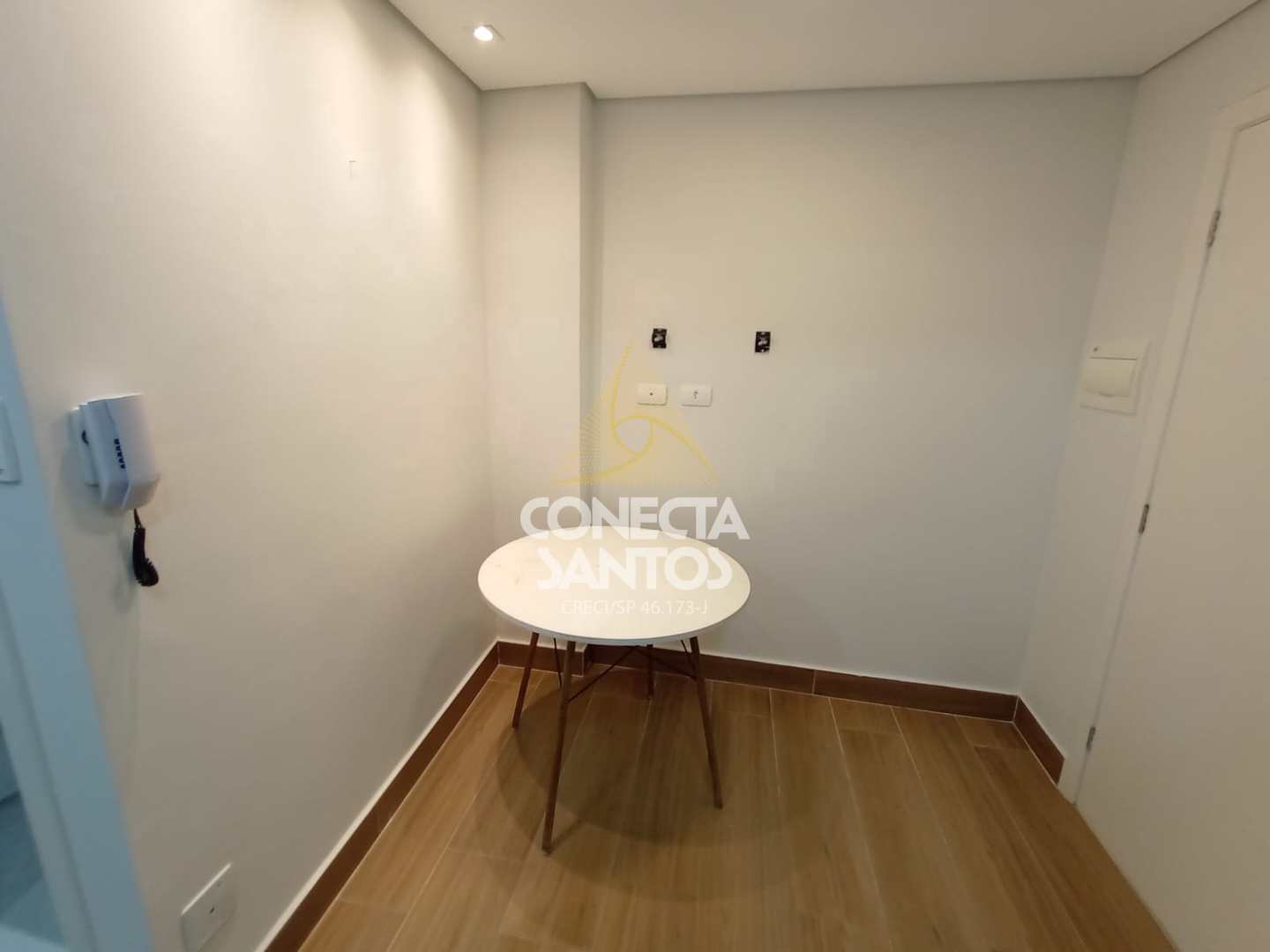 Kitnet e Studio para alugar com 1 quarto, 22m² - Foto 6