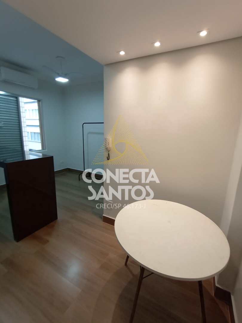 Kitnet e Studio para alugar com 1 quarto, 22m² - Foto 5