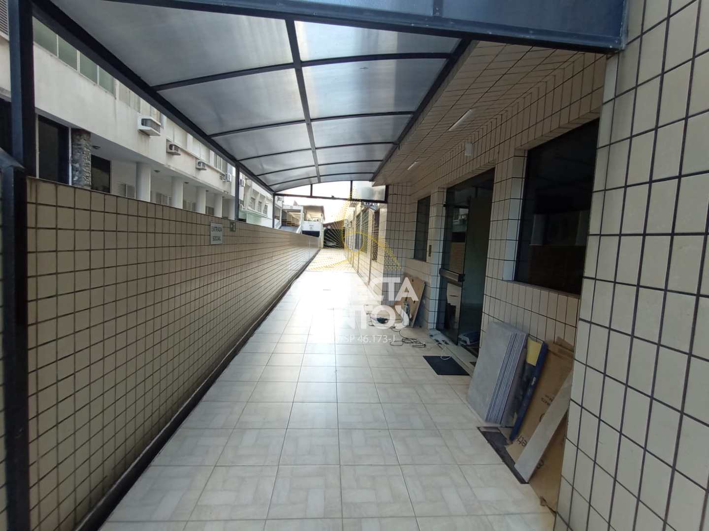 Kitnet e Studio para alugar com 1 quarto, 22m² - Foto 35