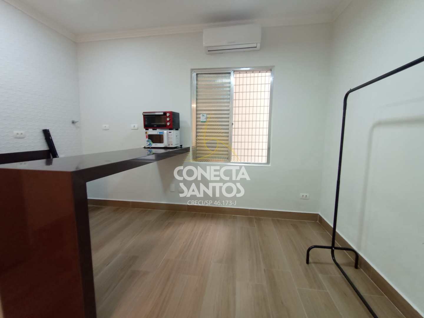 Kitnet e Studio para alugar com 1 quarto, 22m² - Foto 7