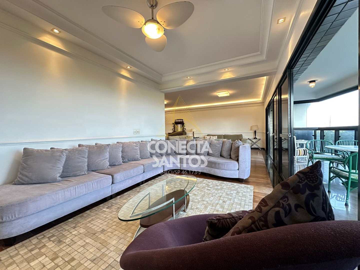 Apartamento à venda e aluguel com 3 quartos, 252m² - Foto 6