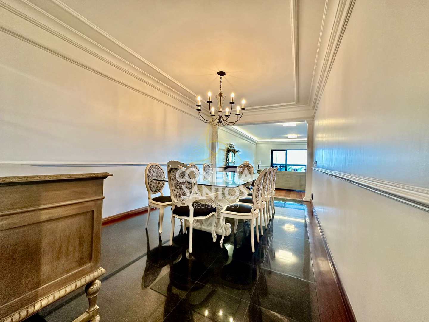 Apartamento à venda e aluguel com 3 quartos, 252m² - Foto 13
