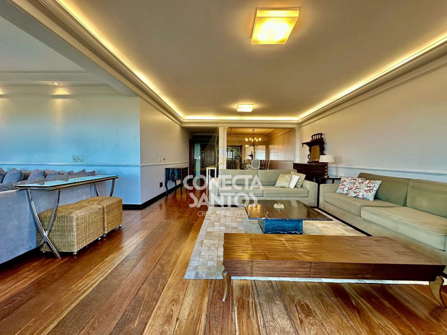 Apartamento à venda e aluguel com 3 quartos, 252m² - Foto 9