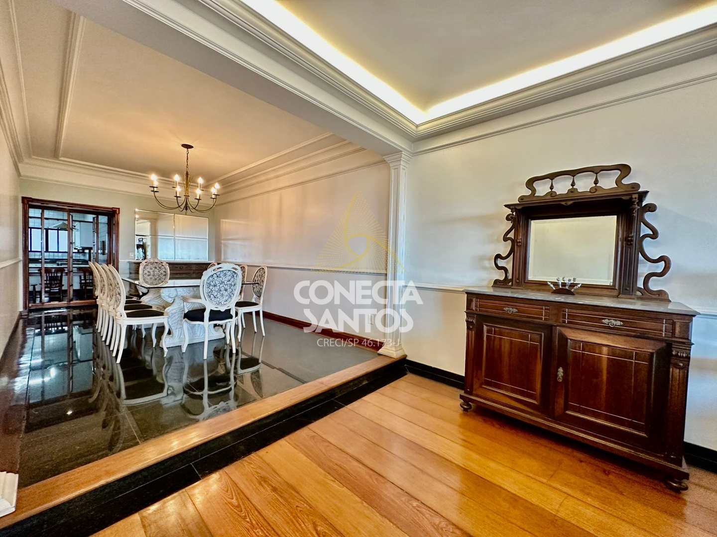 Apartamento à venda e aluguel com 3 quartos, 252m² - Foto 30