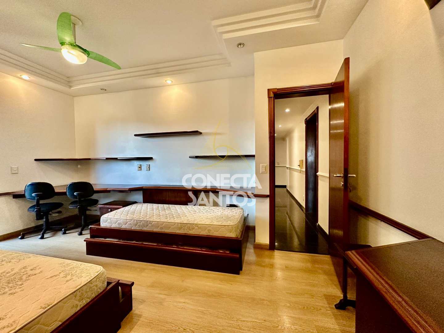 Apartamento à venda e aluguel com 3 quartos, 252m² - Foto 23