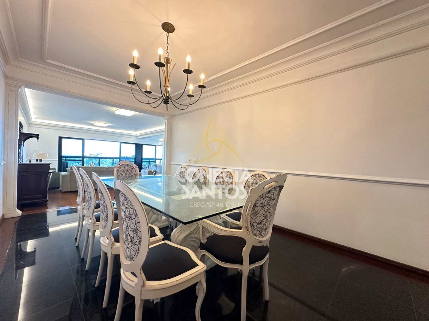 Apartamento à venda e aluguel com 3 quartos, 252m² - Foto 10