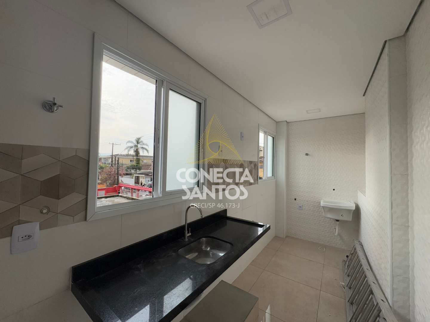 Casa de Condomínio para alugar com 2 quartos, 52m² - Foto 5