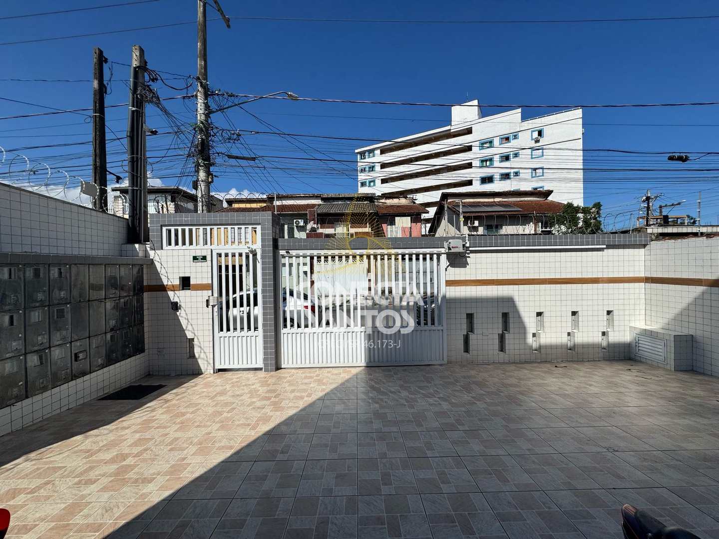 Casa de Condomínio para alugar com 2 quartos, 52m² - Foto 23