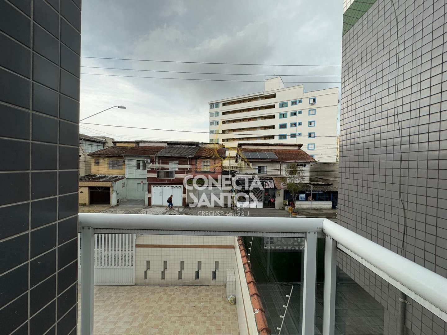Casa de Condomínio para alugar com 2 quartos, 52m² - Foto 17