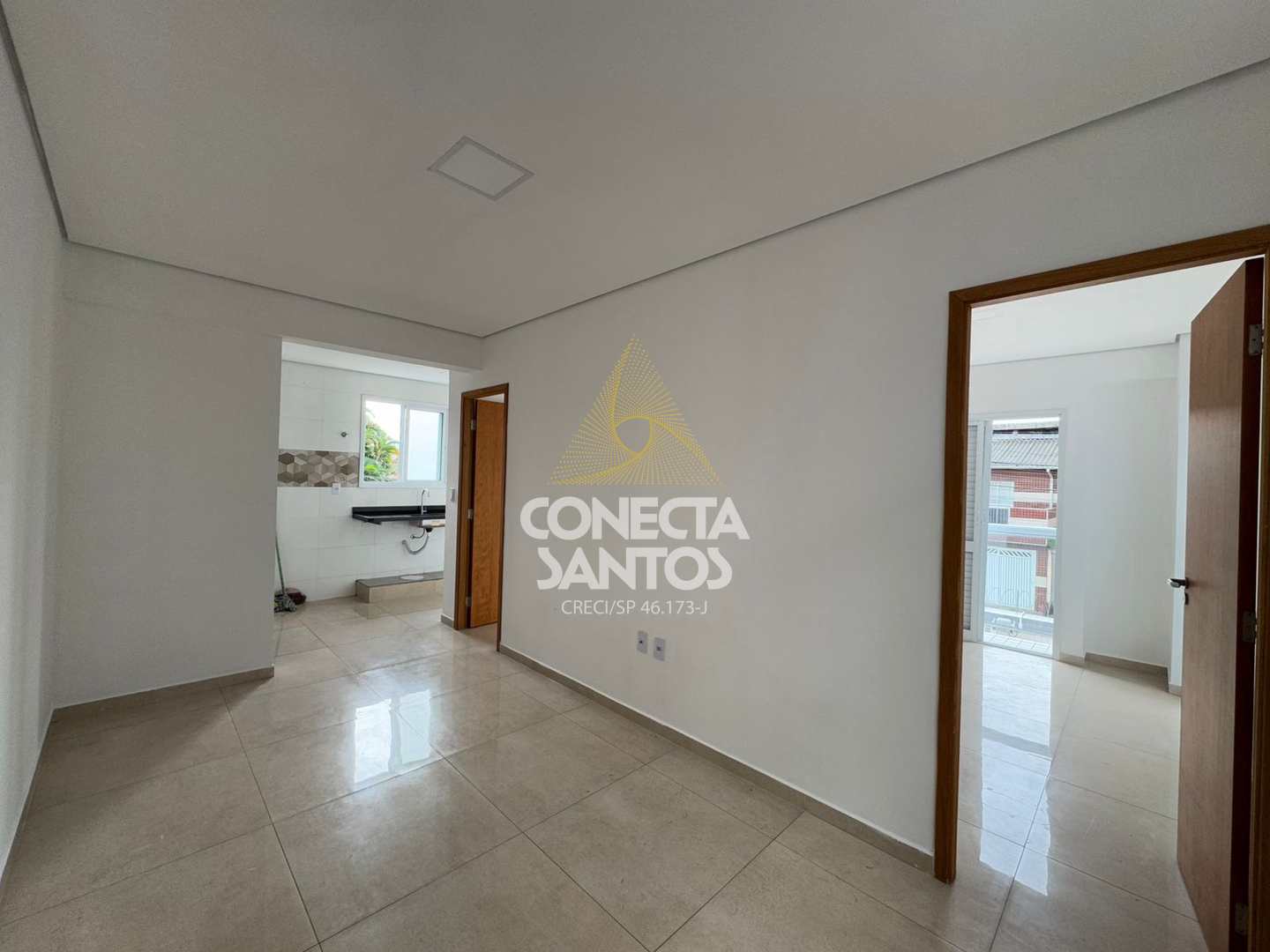 Casa de Condomínio para alugar com 2 quartos, 52m² - Foto 21
