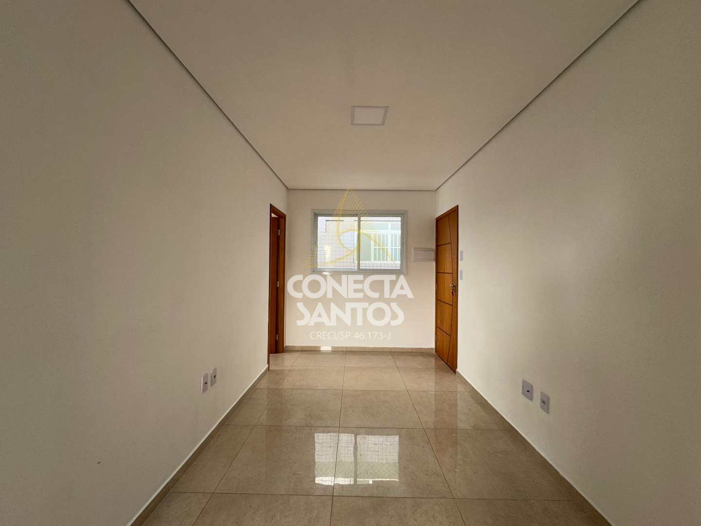 Casa de Condomínio para alugar com 2 quartos, 52m² - Foto 3