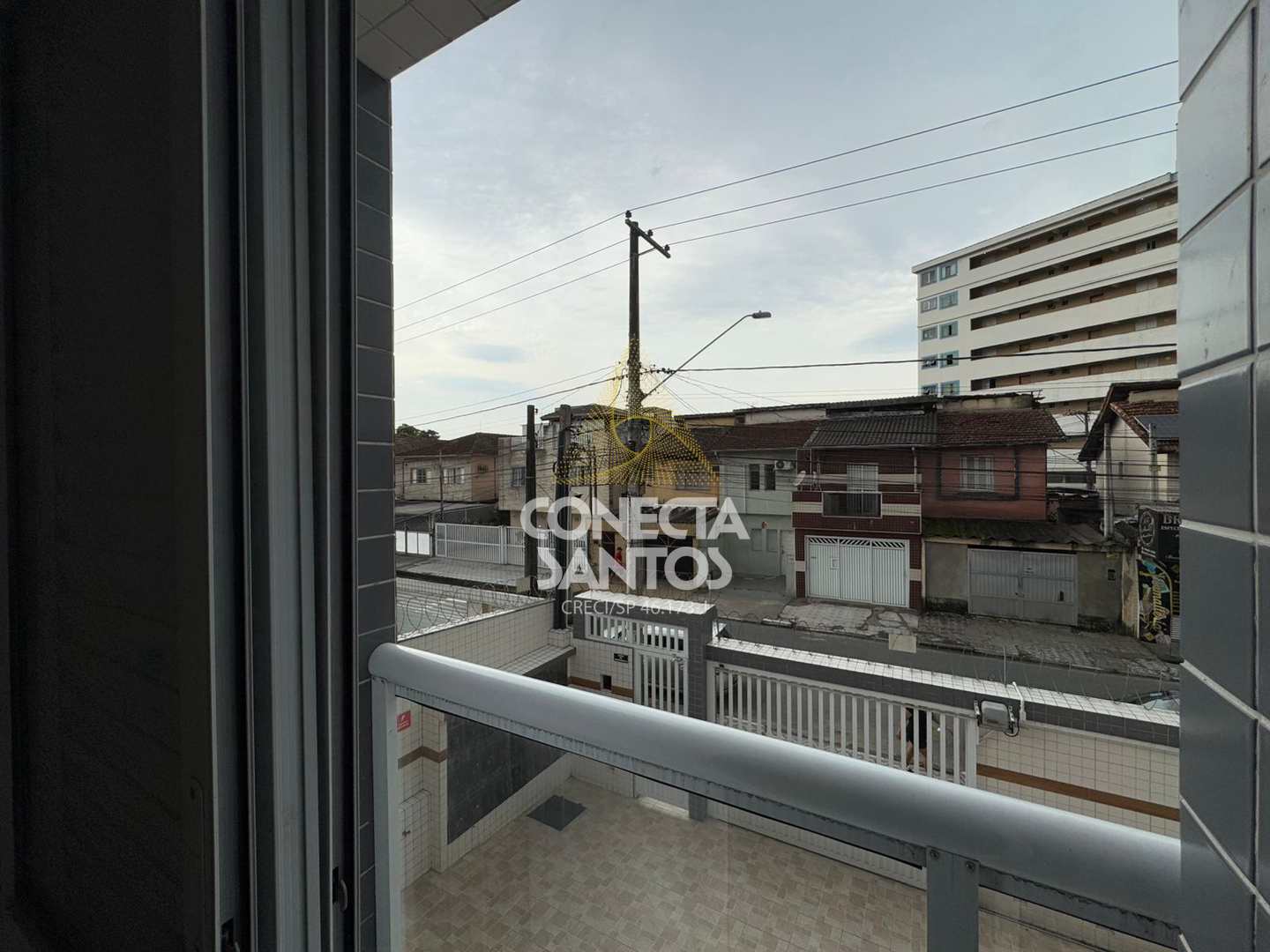 Casa de Condomínio para alugar com 2 quartos, 52m² - Foto 12