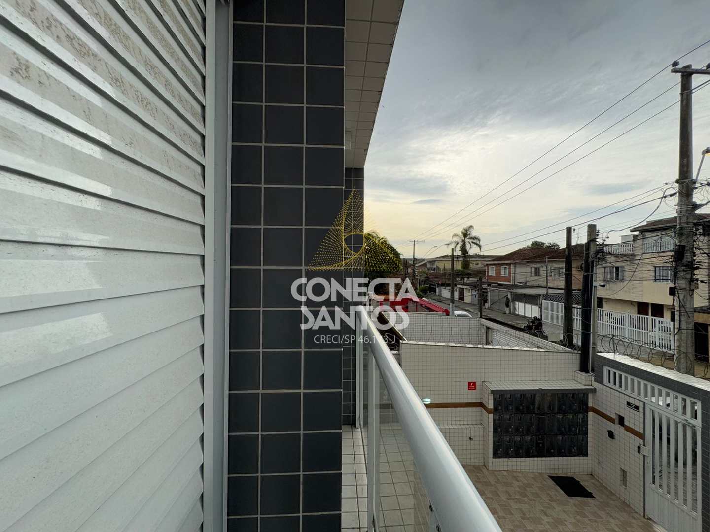 Casa de Condomínio para alugar com 2 quartos, 52m² - Foto 19