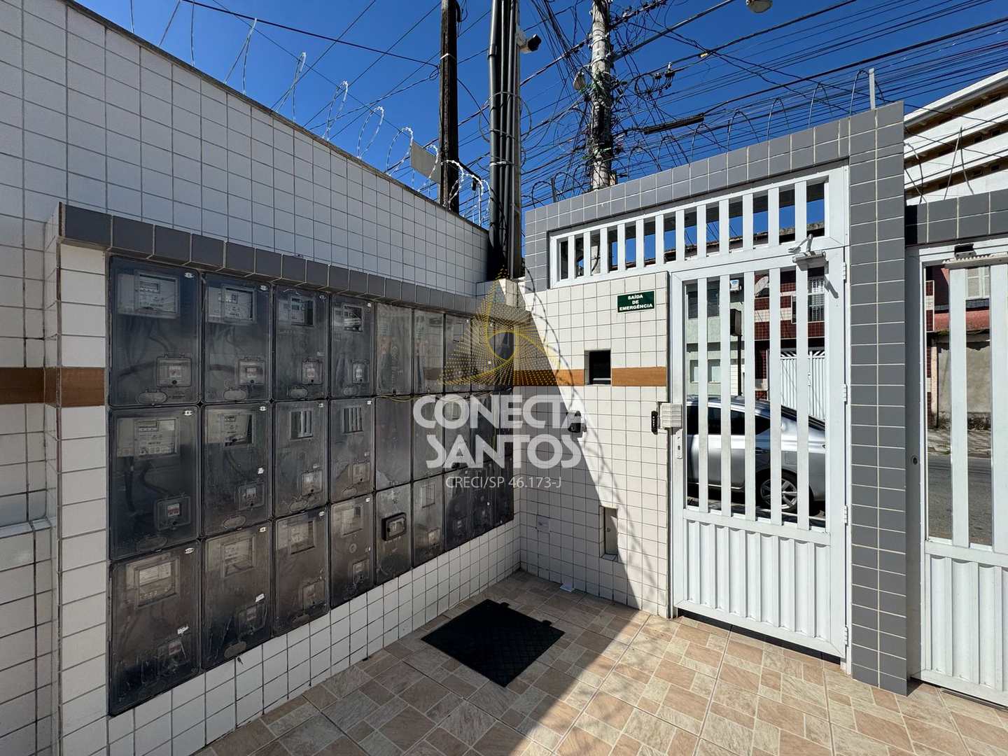 Casa de Condomínio para alugar com 2 quartos, 52m² - Foto 22