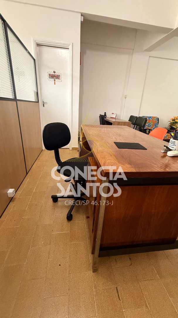 Conjunto Comercial-Sala à venda, 59m² - Foto 2