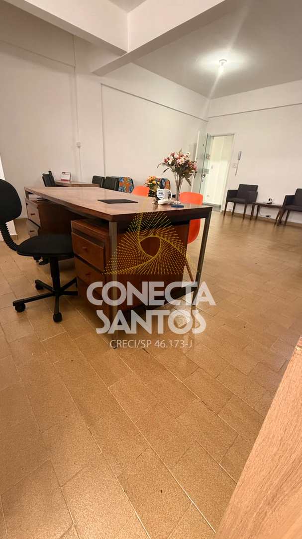 Conjunto Comercial-Sala à venda, 59m² - Foto 4