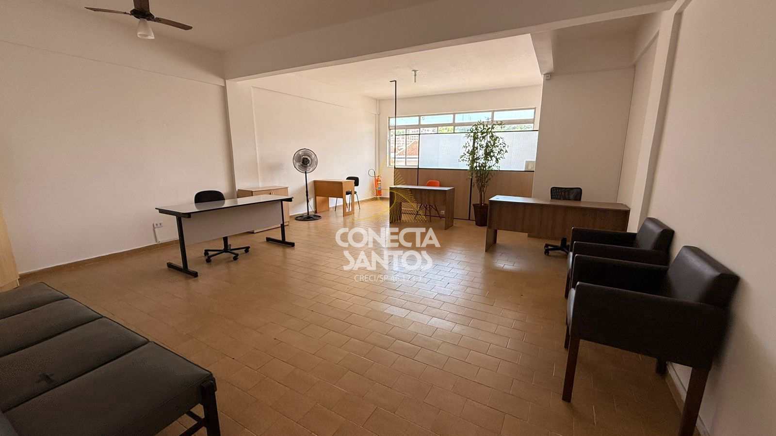 Conjunto Comercial-Sala à venda, 59m² - Foto 8