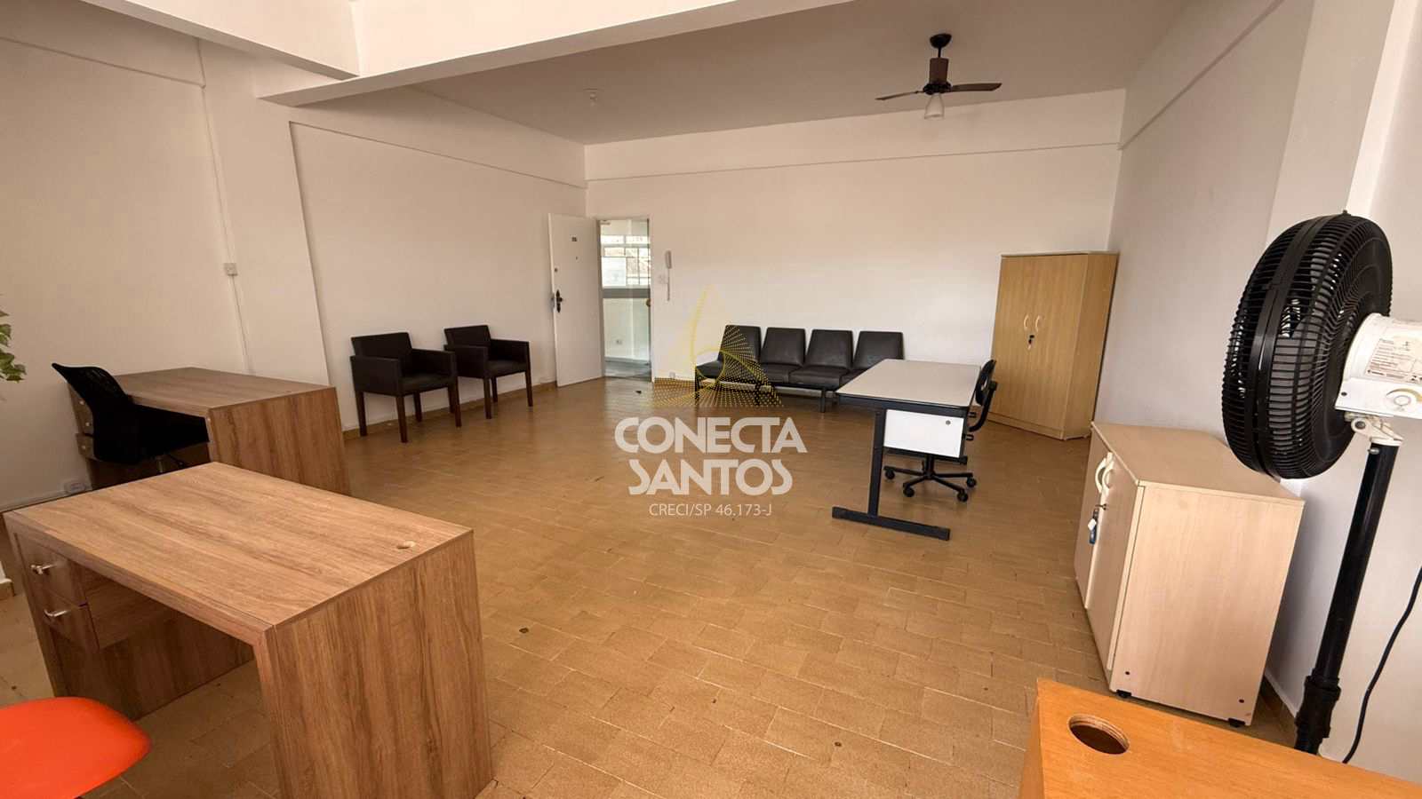 Conjunto Comercial-Sala à venda, 59m² - Foto 19