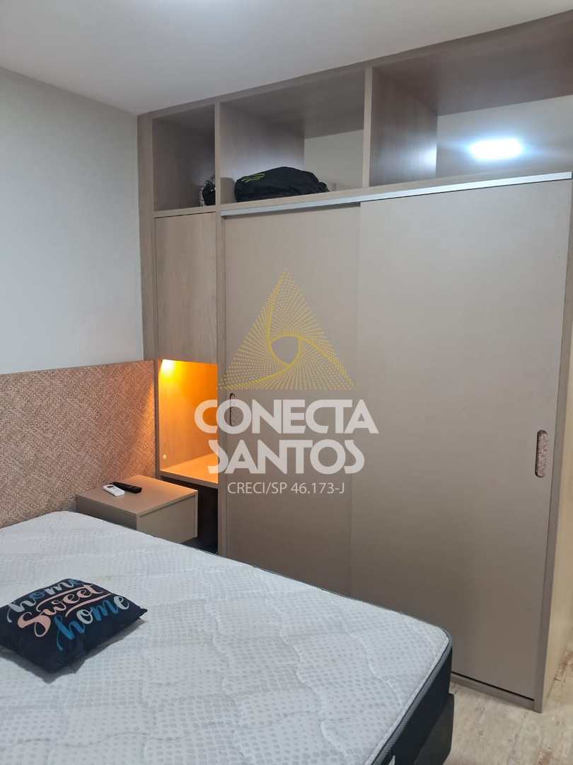 Flat/Apart Hotel à venda com 1 quarto, 36m² - Foto 13