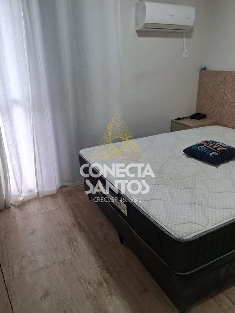 Flat/Apart Hotel à venda com 1 quarto, 36m² - Foto 14