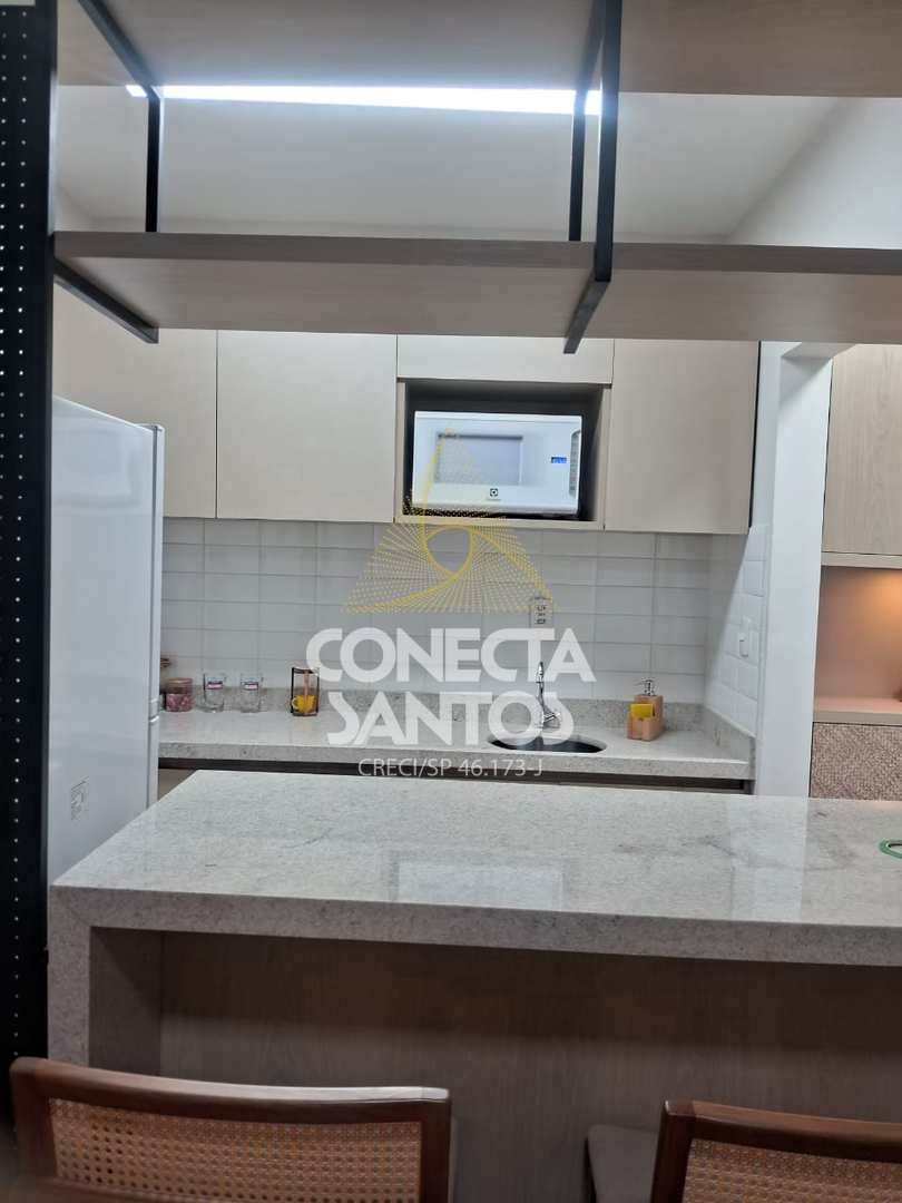 Flat/Apart Hotel à venda com 1 quarto, 36m² - Foto 17