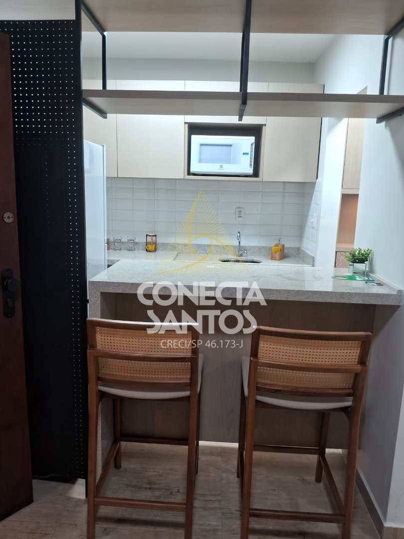 Flat/Apart Hotel à venda com 1 quarto, 36m² - Foto 5