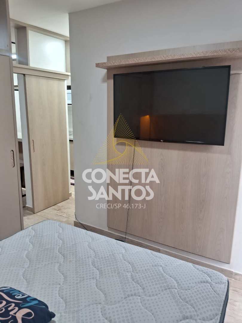 Flat/Apart Hotel à venda com 1 quarto, 36m² - Foto 3