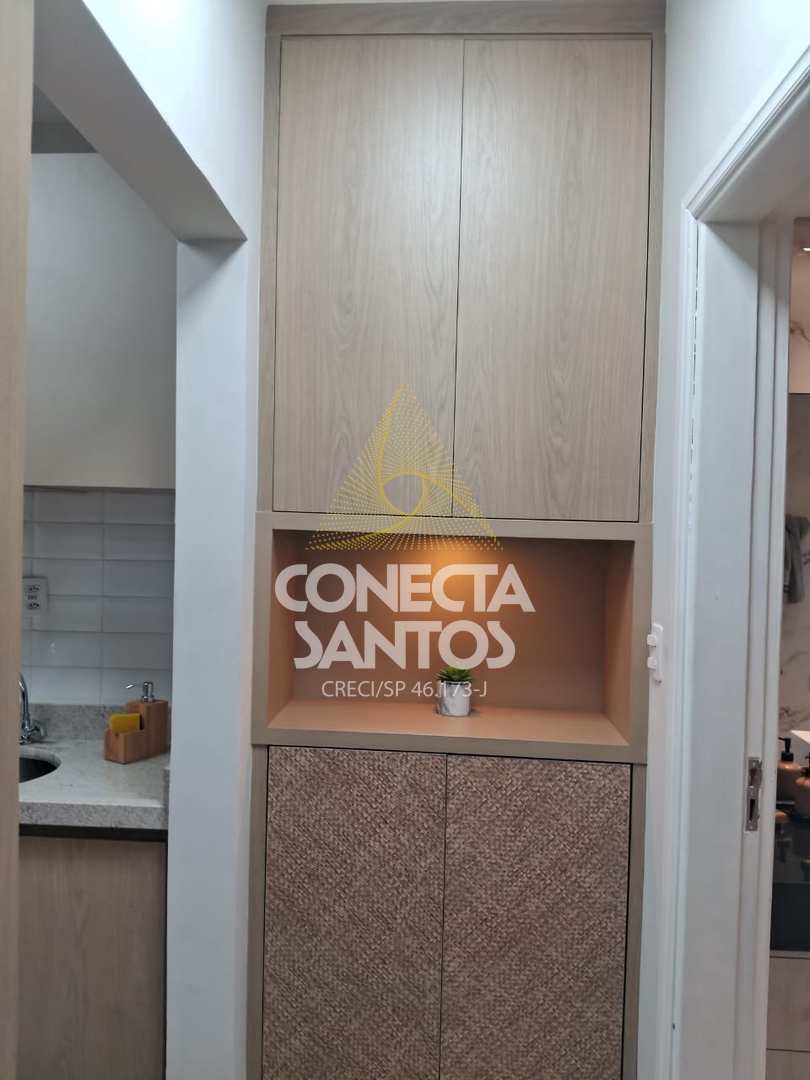 Flat/Apart Hotel à venda com 1 quarto, 36m² - Foto 19