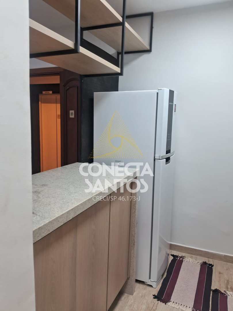 Flat/Apart Hotel à venda com 1 quarto, 36m² - Foto 8