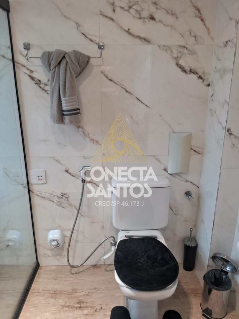 Flat/Apart Hotel à venda com 1 quarto, 36m² - Foto 9