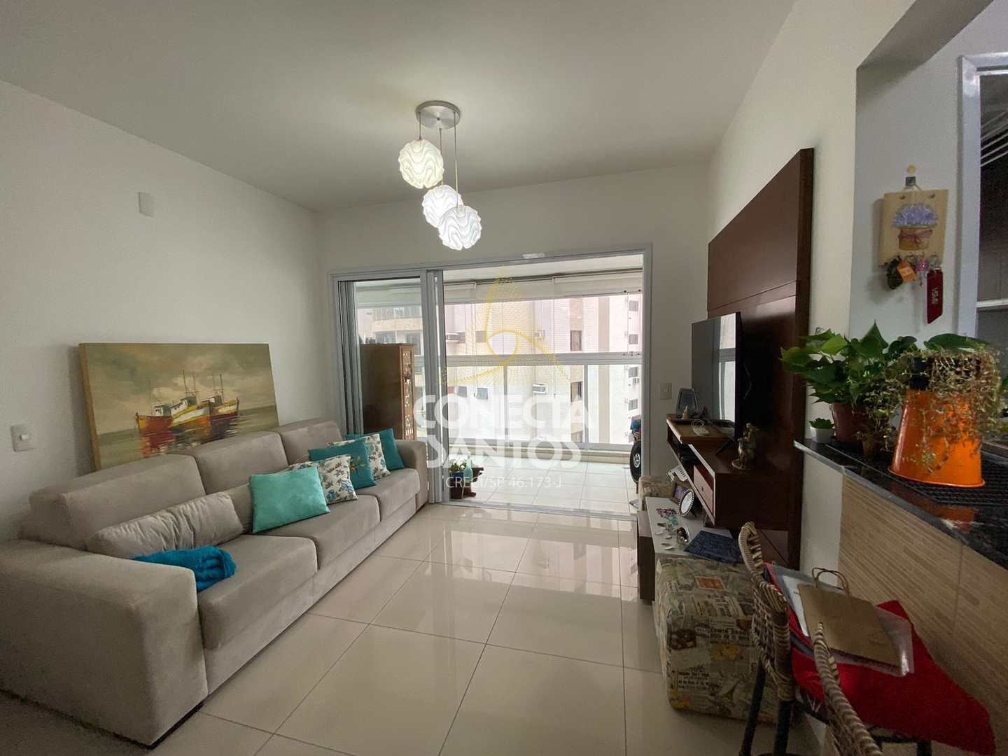 Apartamento para alugar com 1 quarto, 56m² - Foto 19