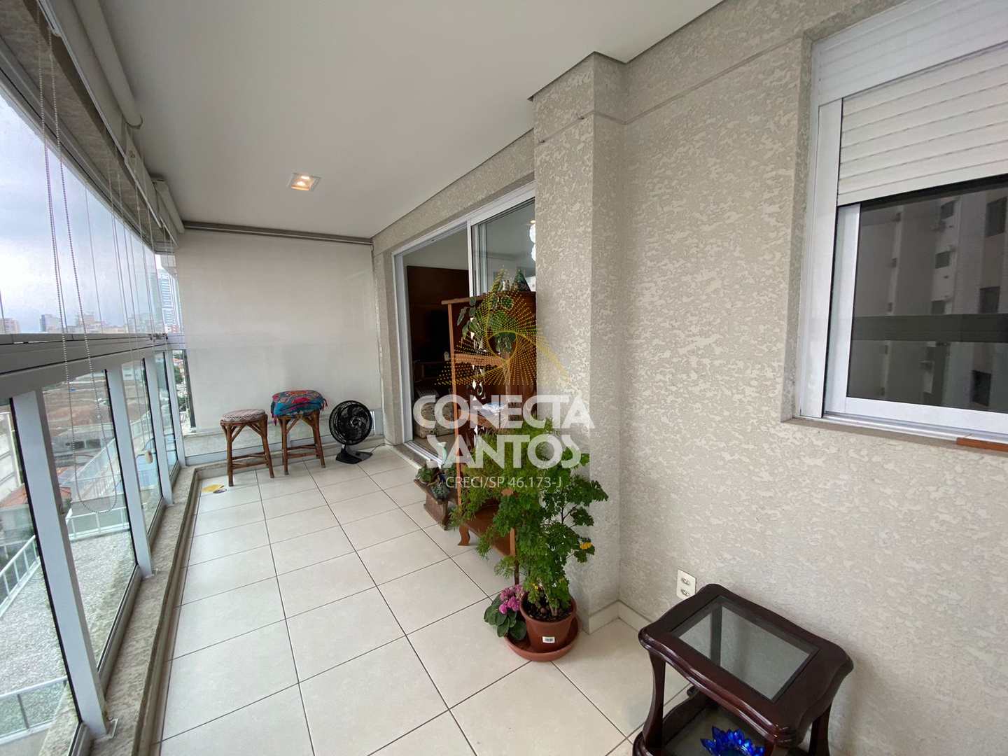 Apartamento para alugar com 1 quarto, 56m² - Foto 15