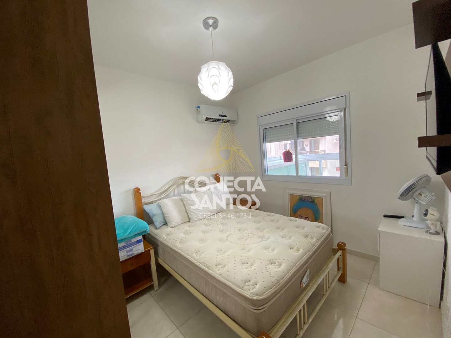 Apartamento para alugar com 1 quarto, 56m² - Foto 13