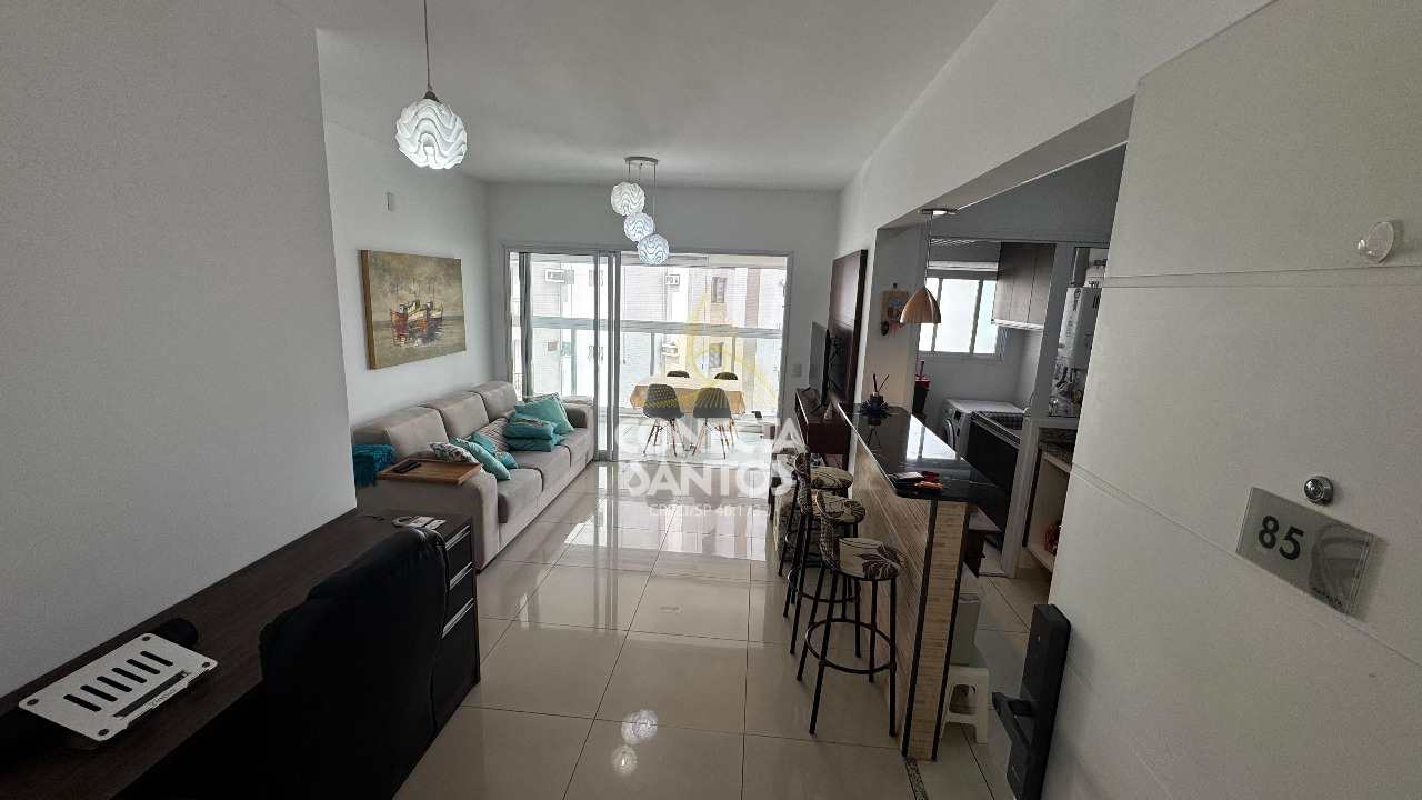 Apartamento para alugar com 1 quarto, 56m² - Foto 16