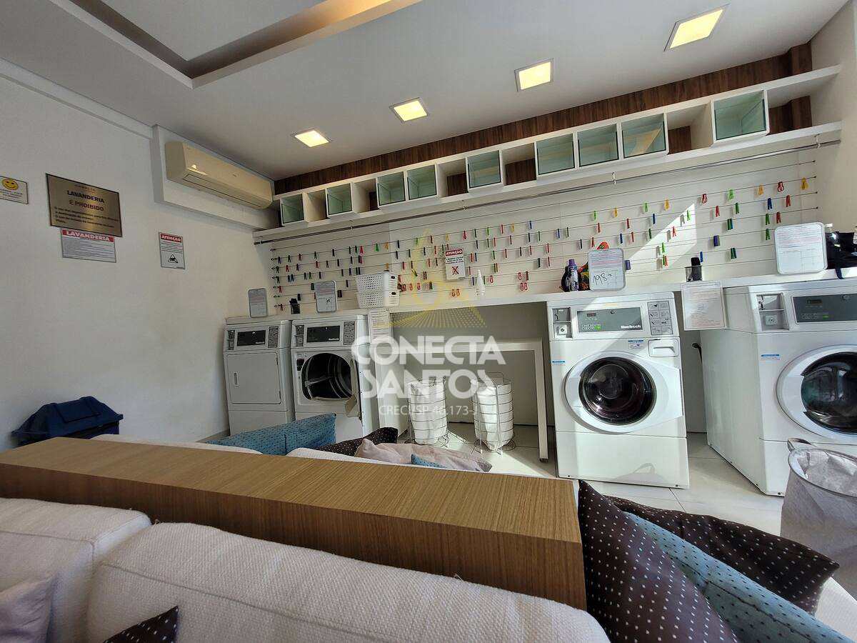 Apartamento para alugar com 1 quarto, 56m² - Foto 25