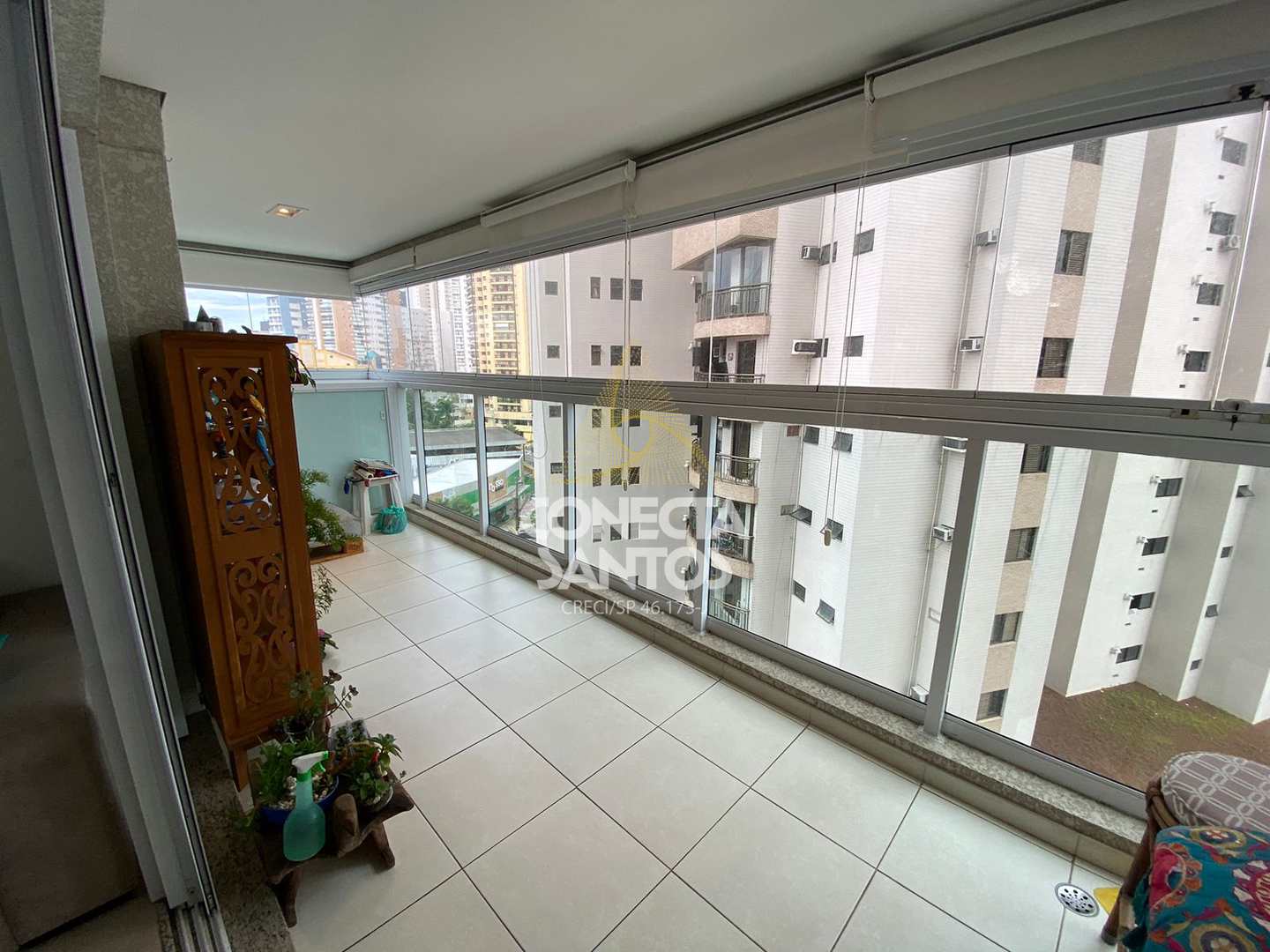 Apartamento para alugar com 1 quarto, 56m² - Foto 17