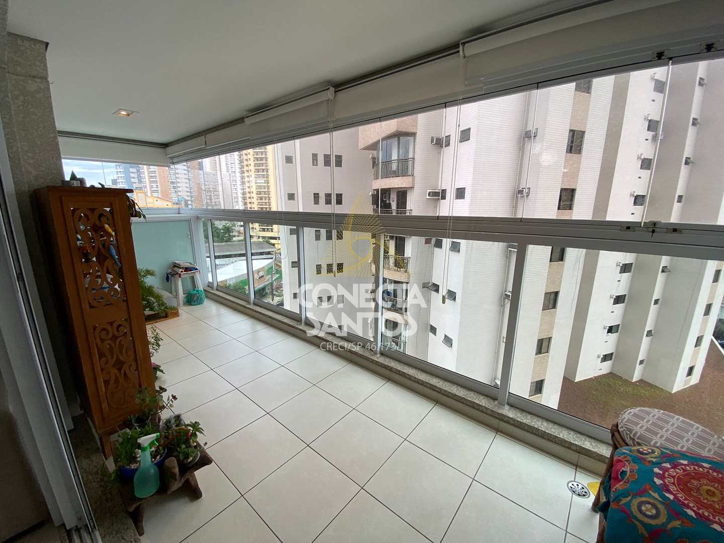 Apartamento para alugar com 1 quarto, 56m² - Foto 18