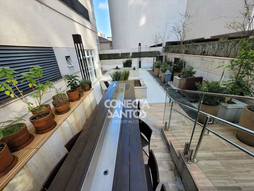 Apartamento para alugar com 1 quarto, 56m² - Foto 21