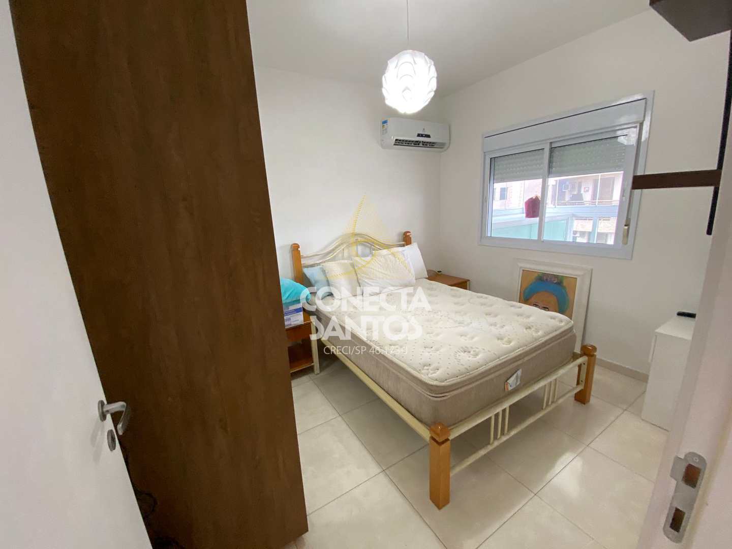 Apartamento para alugar com 1 quarto, 56m² - Foto 14