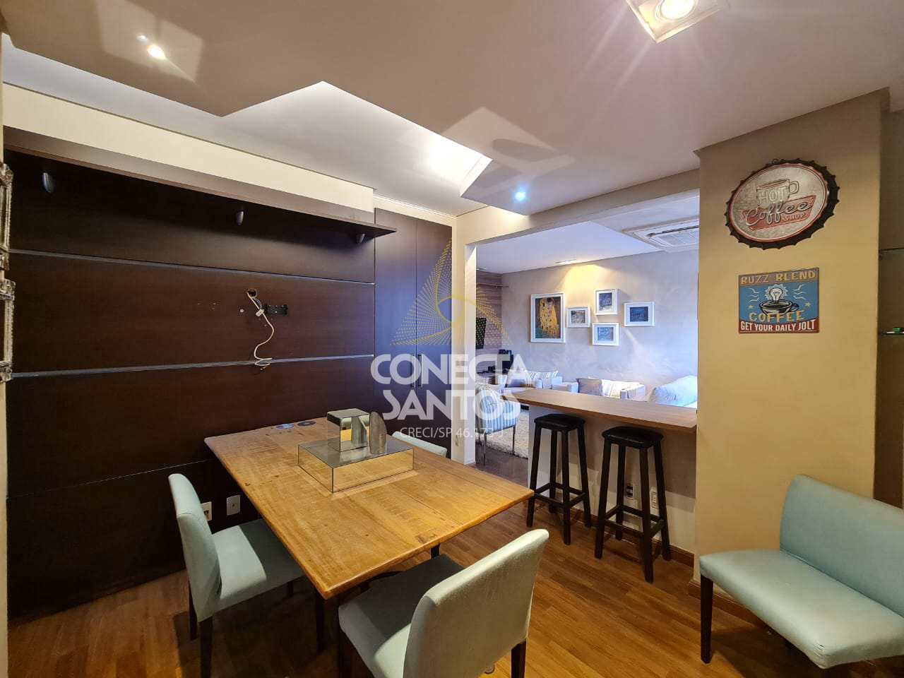 Apartamento para alugar com 2 quartos, 116m² - Foto 10