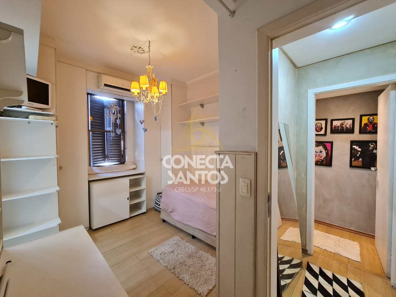 Apartamento para alugar com 2 quartos, 116m² - Foto 39