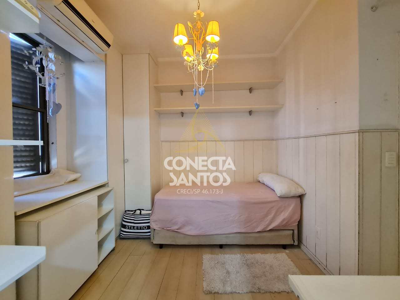 Apartamento para alugar com 2 quartos, 116m² - Foto 34