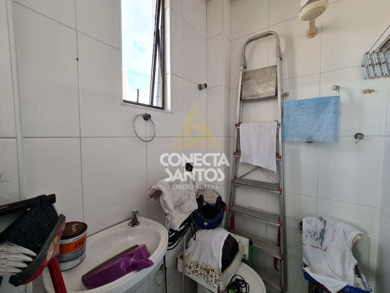Apartamento para alugar com 2 quartos, 116m² - Foto 31