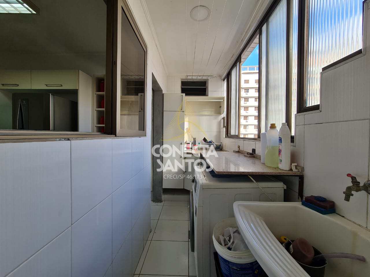 Apartamento para alugar com 2 quartos, 116m² - Foto 30