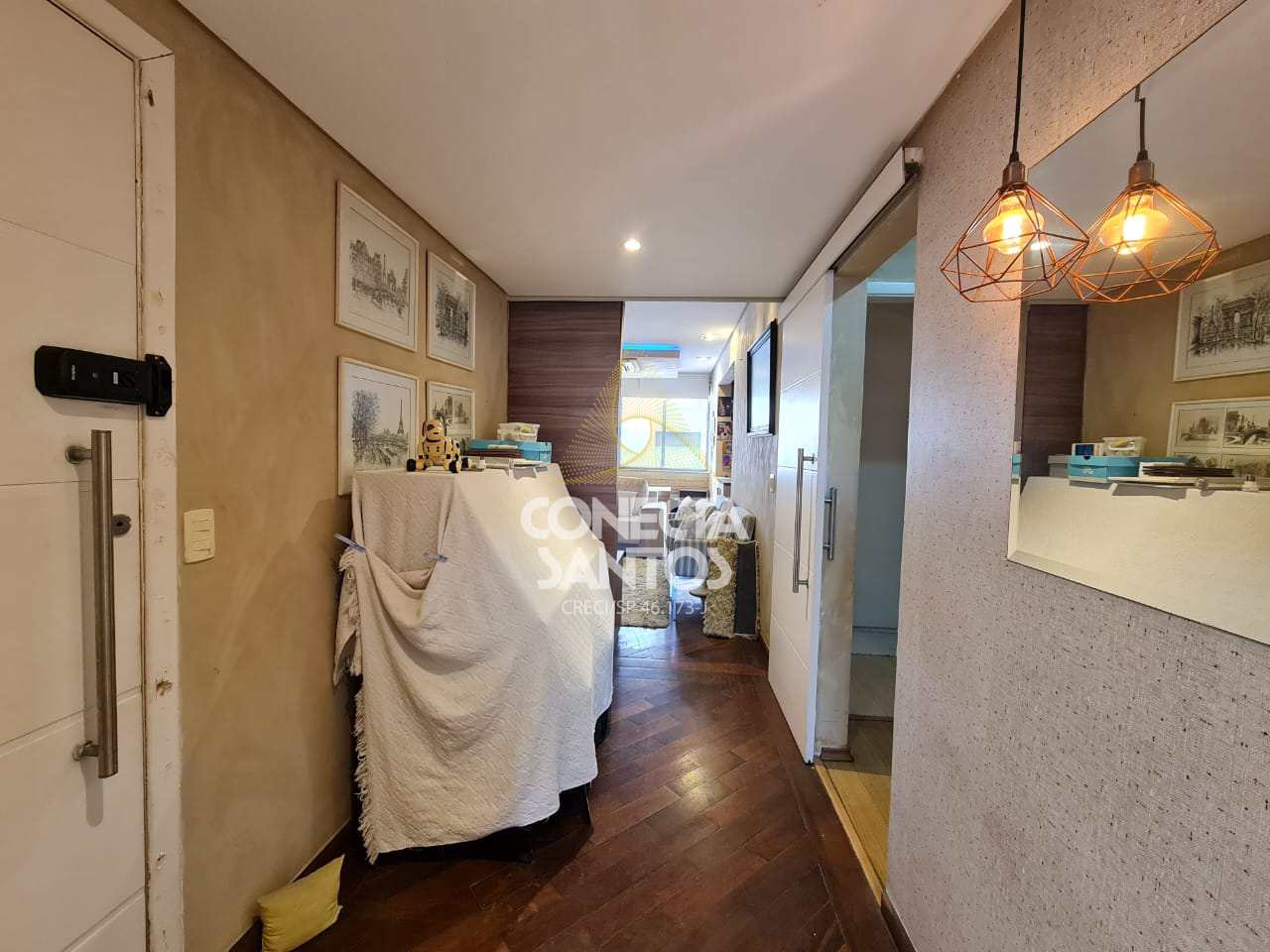 Apartamento para alugar com 2 quartos, 116m² - Foto 19