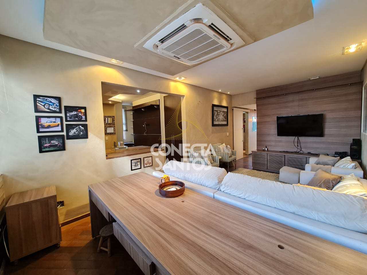 Apartamento para alugar com 2 quartos, 116m² - Foto 7