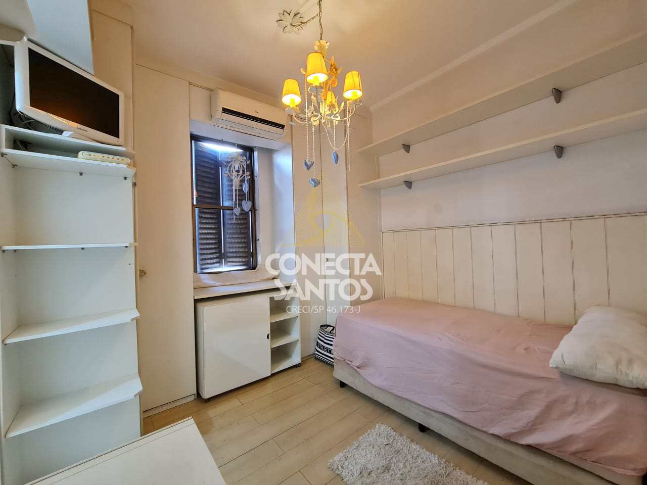 Apartamento para alugar com 2 quartos, 116m² - Foto 33